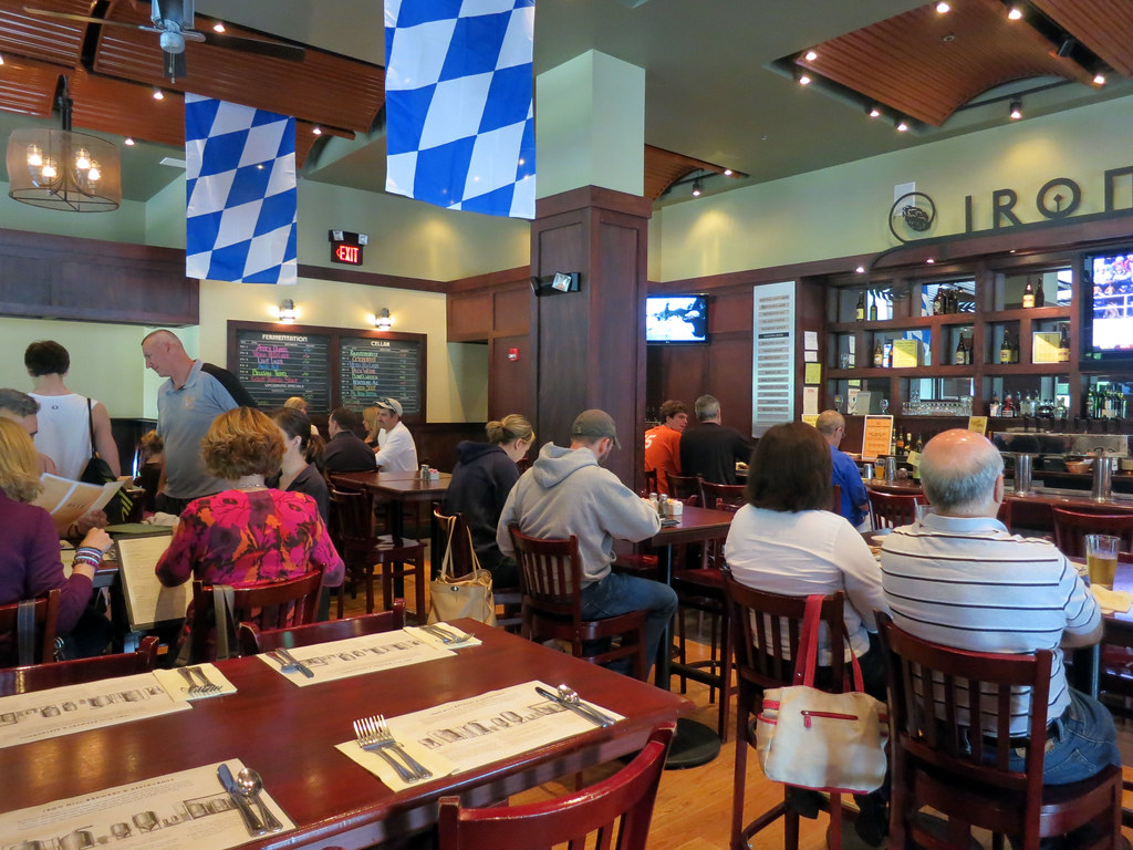 Iron Hill, Lancaster a photo on Flickriver