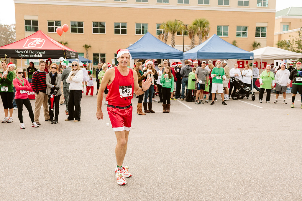 2012 Jingle Bell Run/Walk 2012 Jingle Bell Run/Walk Flickr