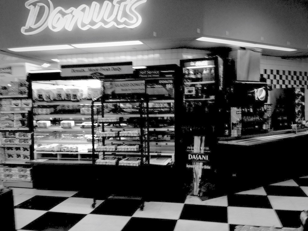 Shopping at Kroger Jonesboro William Julius Allen Flickr