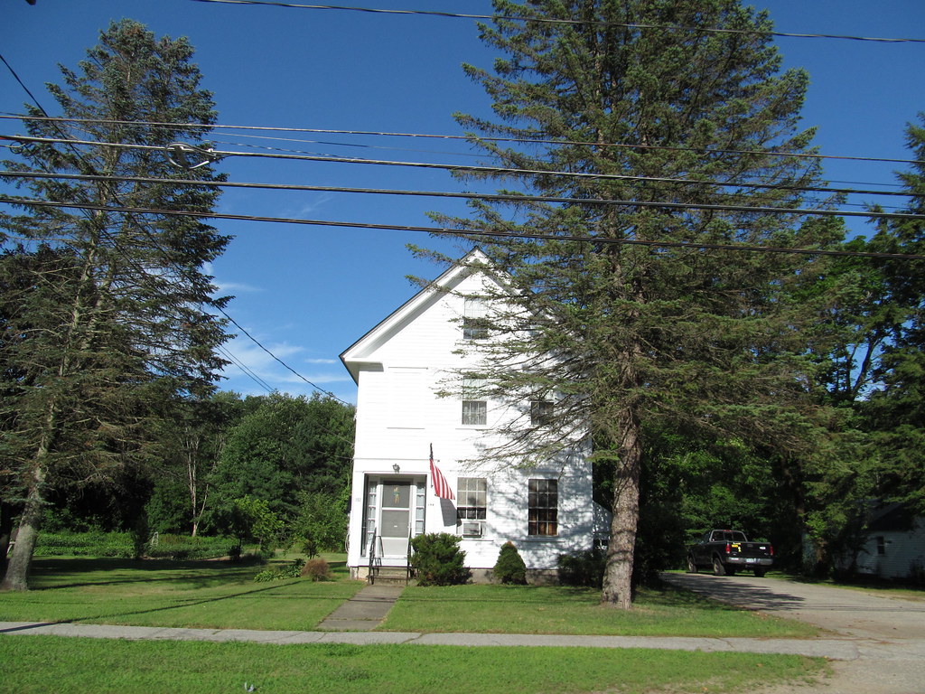 Penacook, New Hampshire Penacook, New Hampshire Flickr