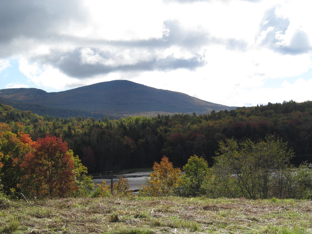 North Shrewsbury, Vermont North Shrewsbury, Vermont Flickr