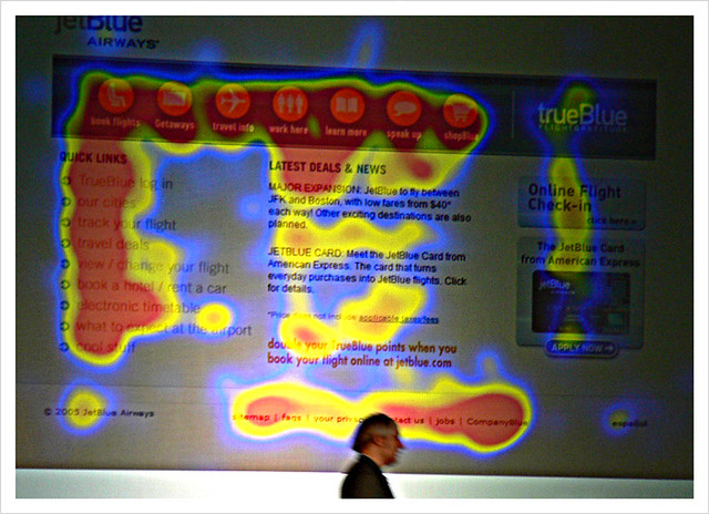 Eyetracking Articles & Videos Nielsen Norman Group