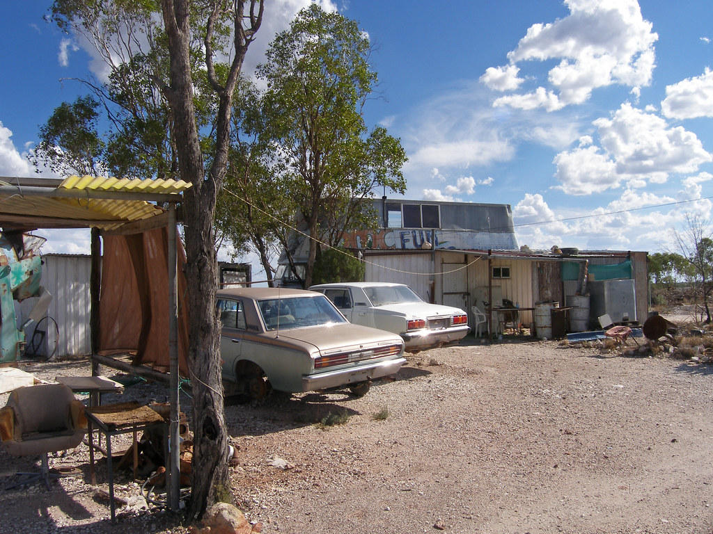 lightning ridge lightning ridge (google map) is probably t… Flickr