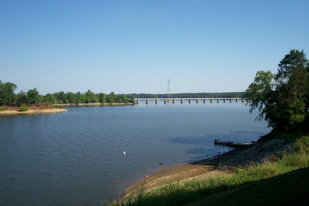 Buggs Island Norma7464 Flickr