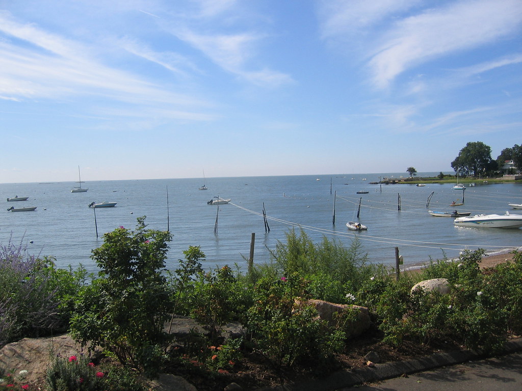 Hotchkiss Grove Branford, CT September 4, 2006 AmandaB3 Flickr