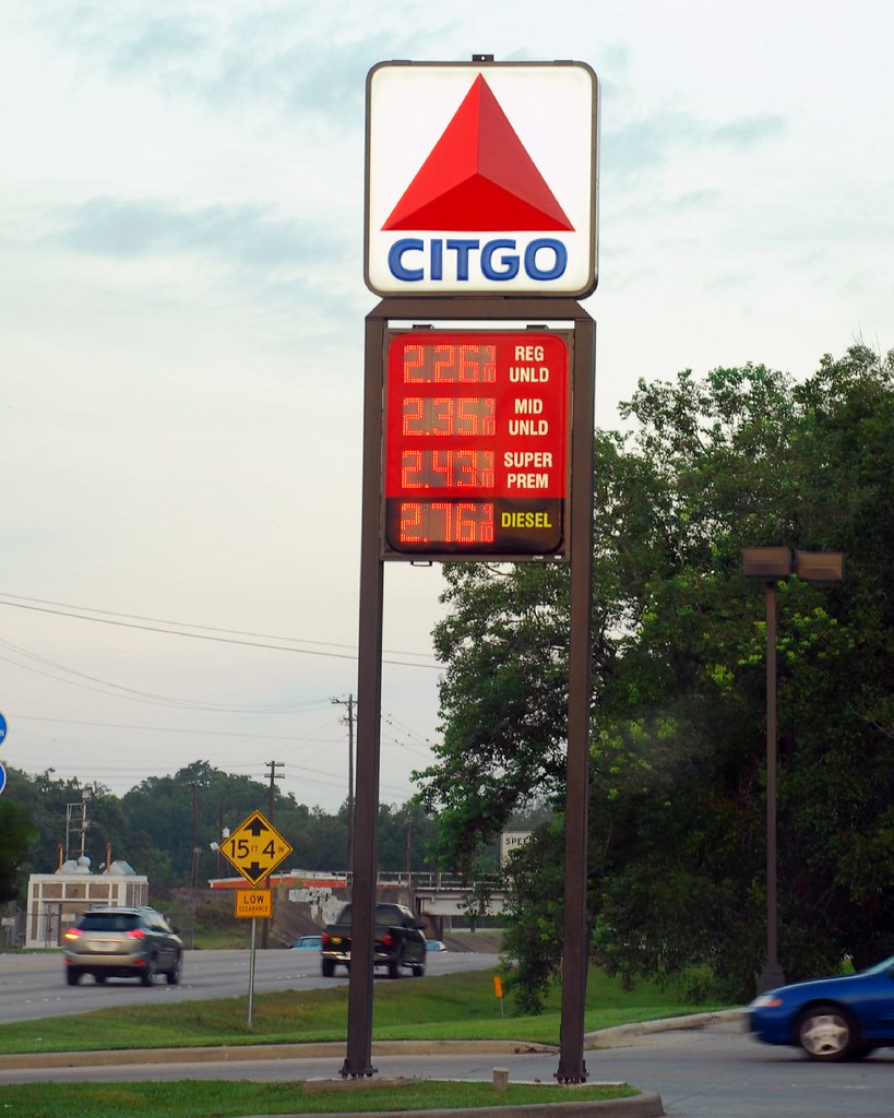 gas price_0161 Gary Boyd Flickr