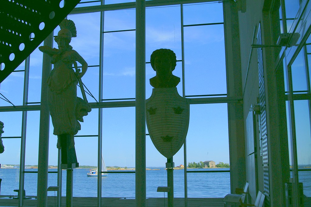 Karlskrona Mats Hamnäs Flickr