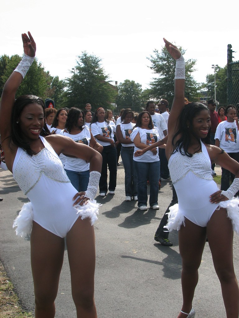 VSU 2006 Kevin Coles Flickr