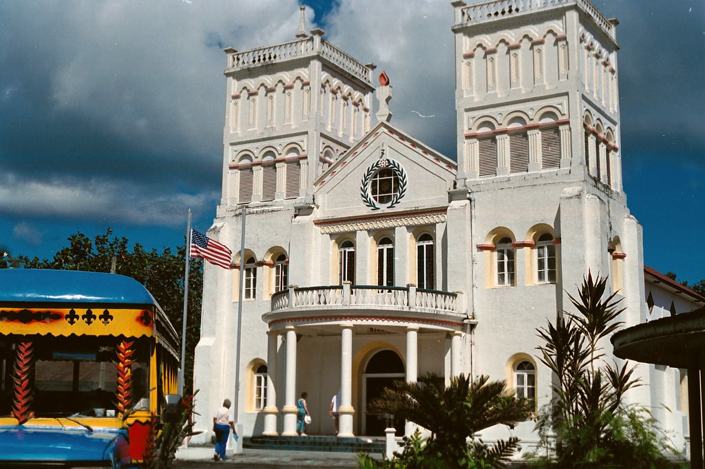 American Samoa Tutuila Island Leone a photo on Flickriver