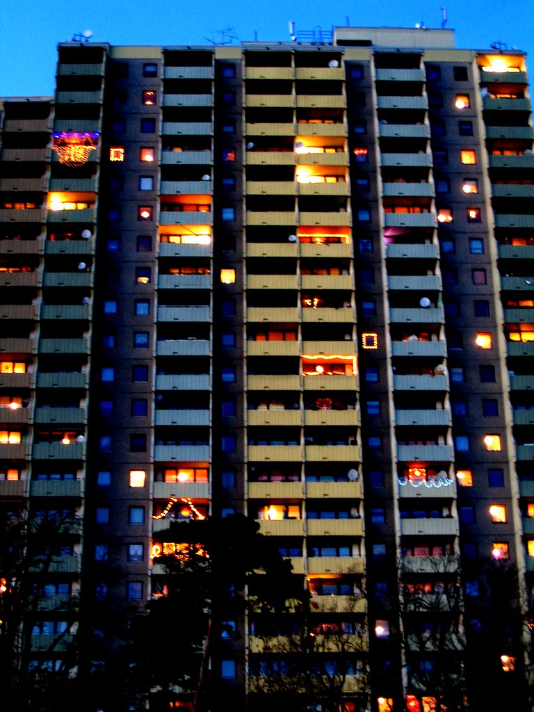 MainzGonsenheim Vorfreude MainzGonsenheim, ist ein Stadt… Flickr