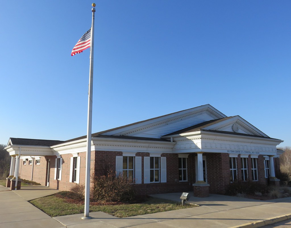 Post Office 63348 (Foristell, Missouri) Foristell, Missour… Flickr