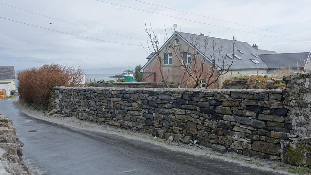 Inis Oírr (Inisheer), Aran Islands, Galway, Ireland Flickr