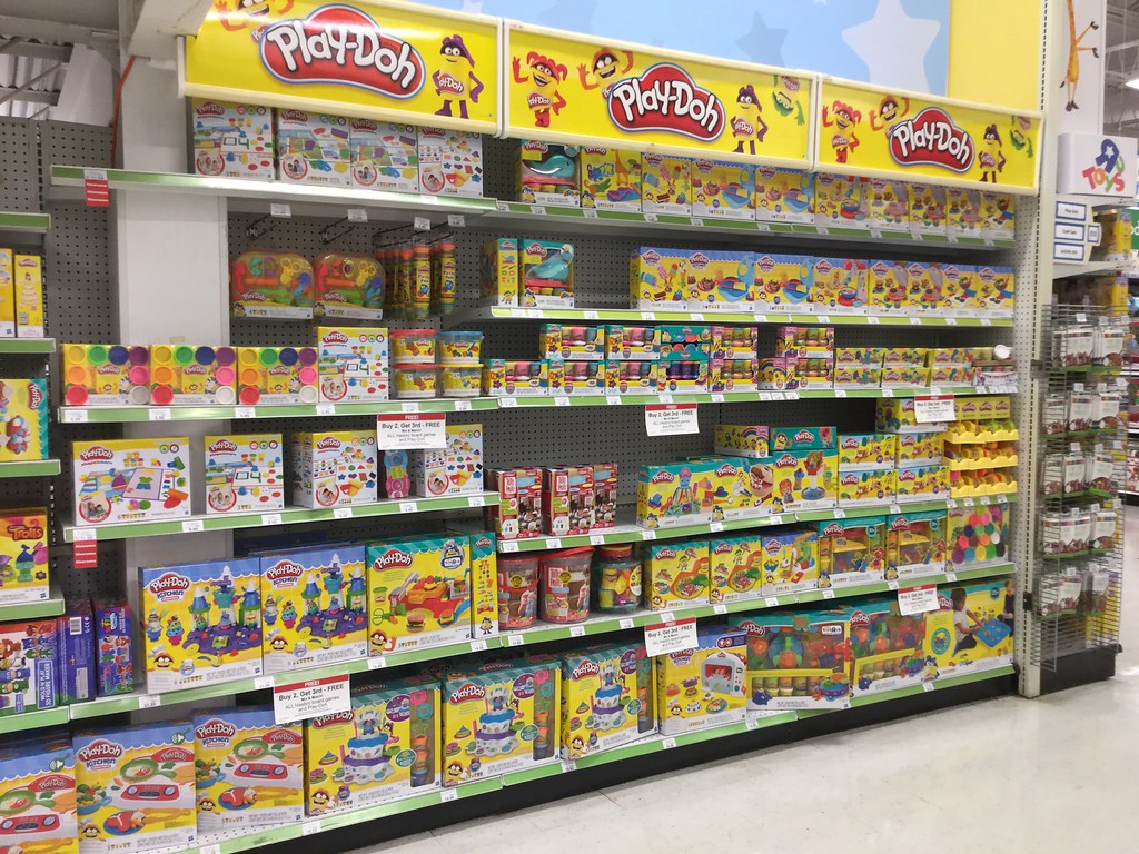 Toys R Us, Corbin’s Corner West Hartford Farmington Just b… Flickr