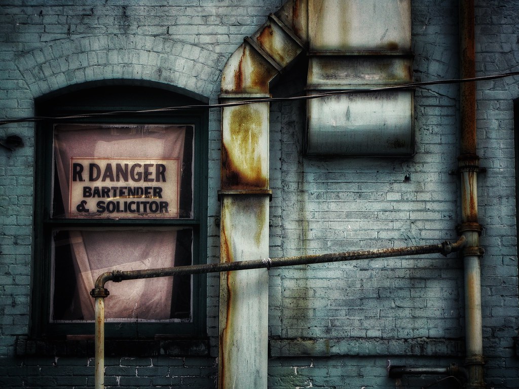 Vertical integration Richards near West Pender Edna Winti Flickr