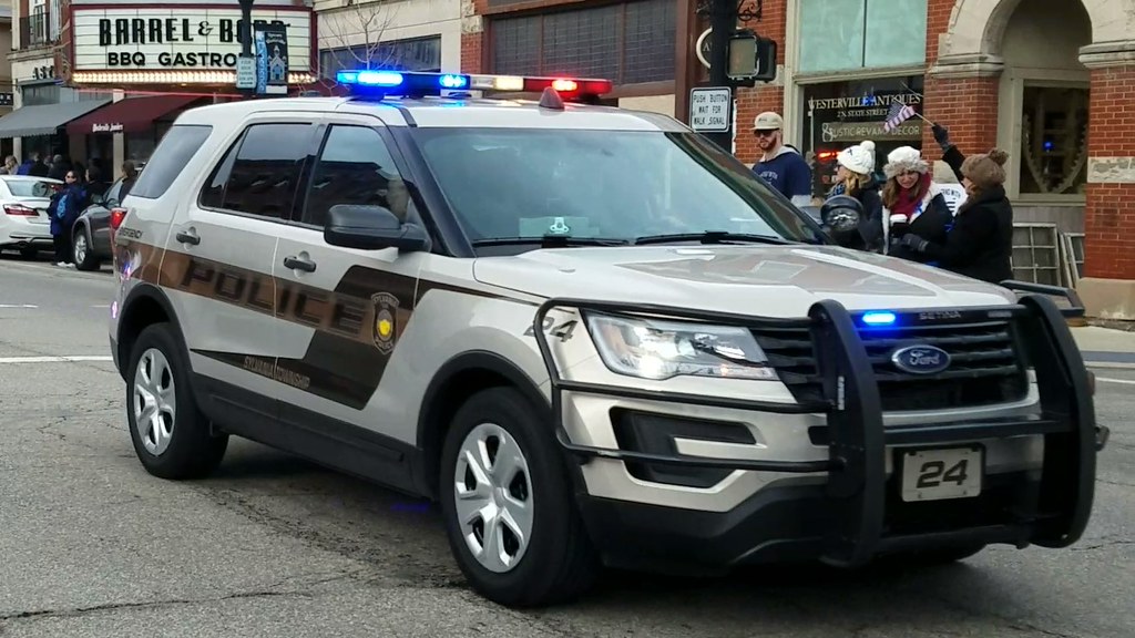 Sylvania Police Sylvania Township, Ohio Police Central Ohio Emergency Response Flickr