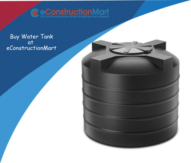 Buy Online Water Tank with Lowest Price in India Buy Water… Flickr