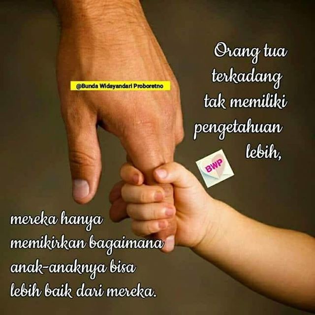 Koleksi Mutiara Kata | Anak-Anak Adalah Segalanya Bagi Ibu B… | Flickr