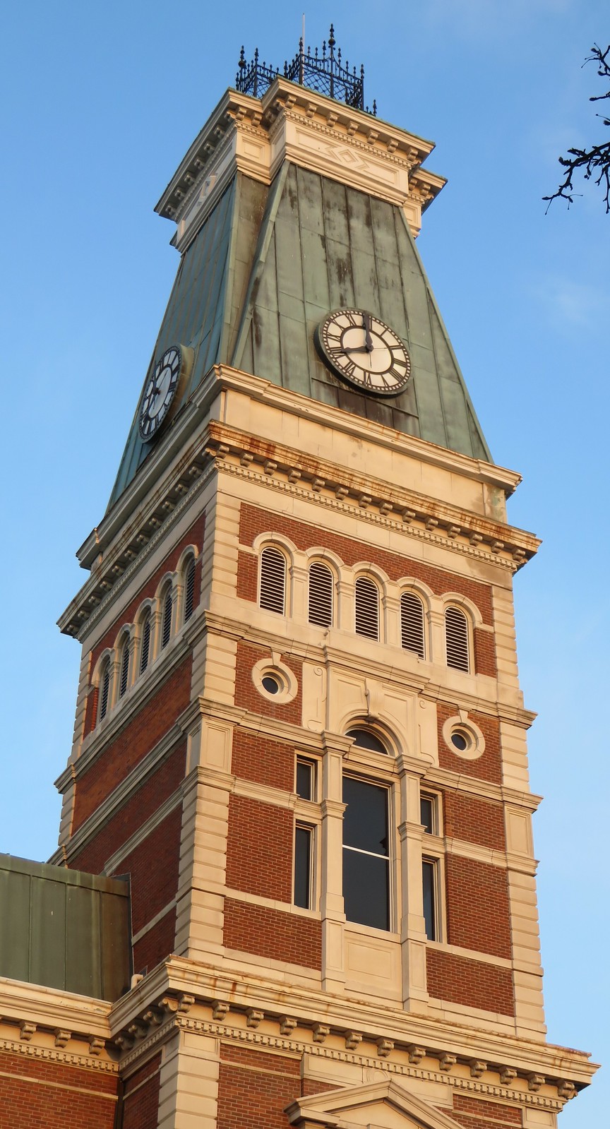 Bartholomew County, Indiana Flickr