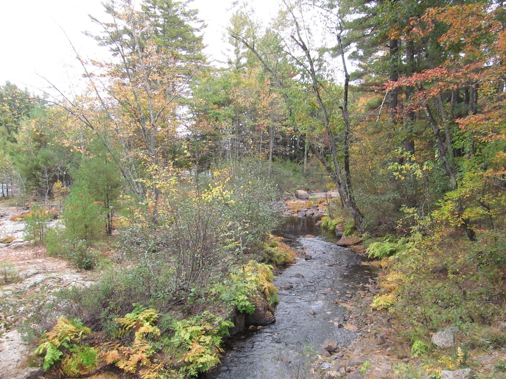 Limington Rapids Maine Limington Rapids Maine Flickr