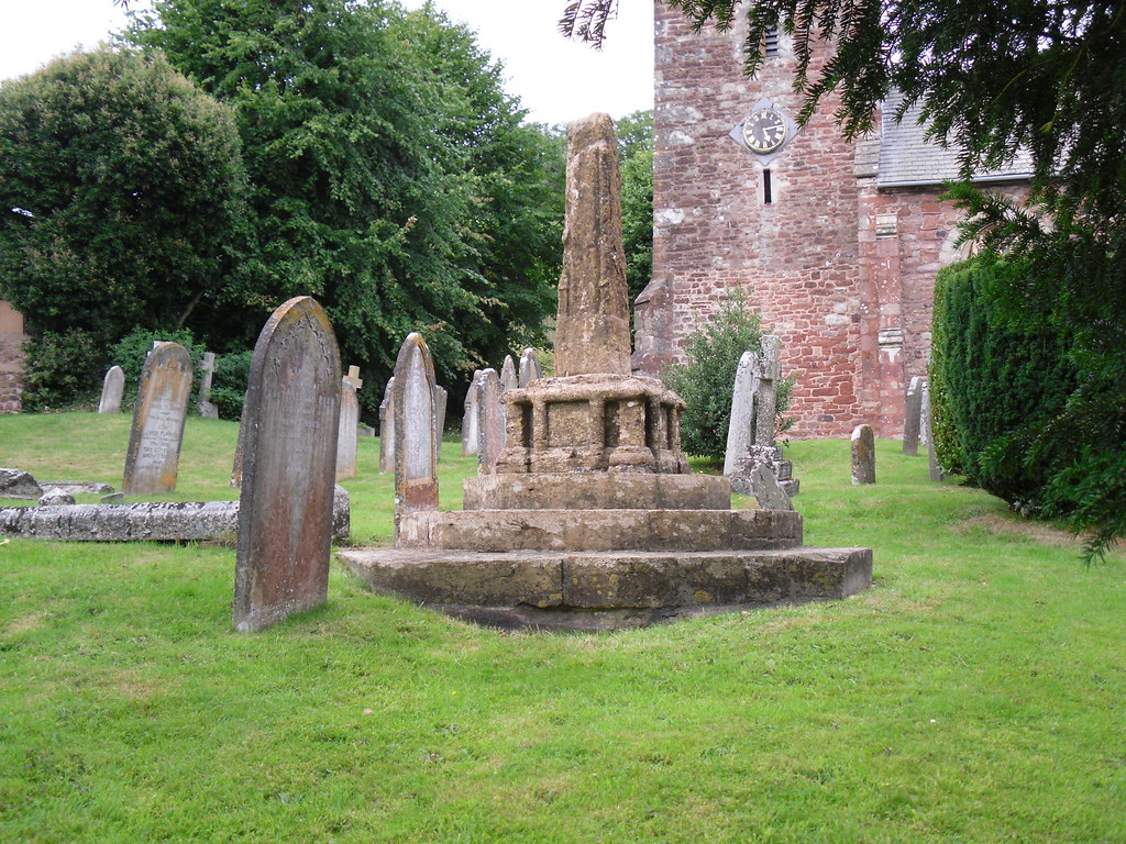 Wootton Courtenay Somerset Bloke Flickr