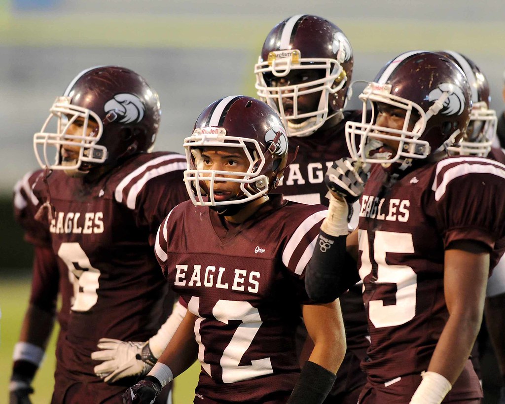 2A Game Bassfield v Eupora Mississippi Public Broadcasing Flickr