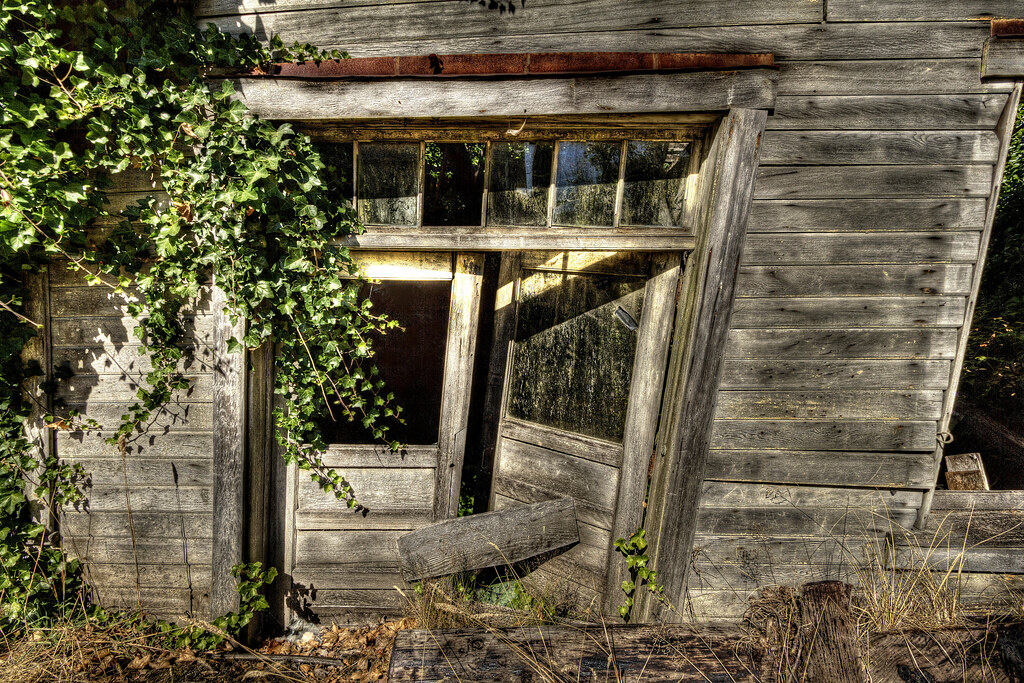 Clifton Post Office Darren Sethe Flickr