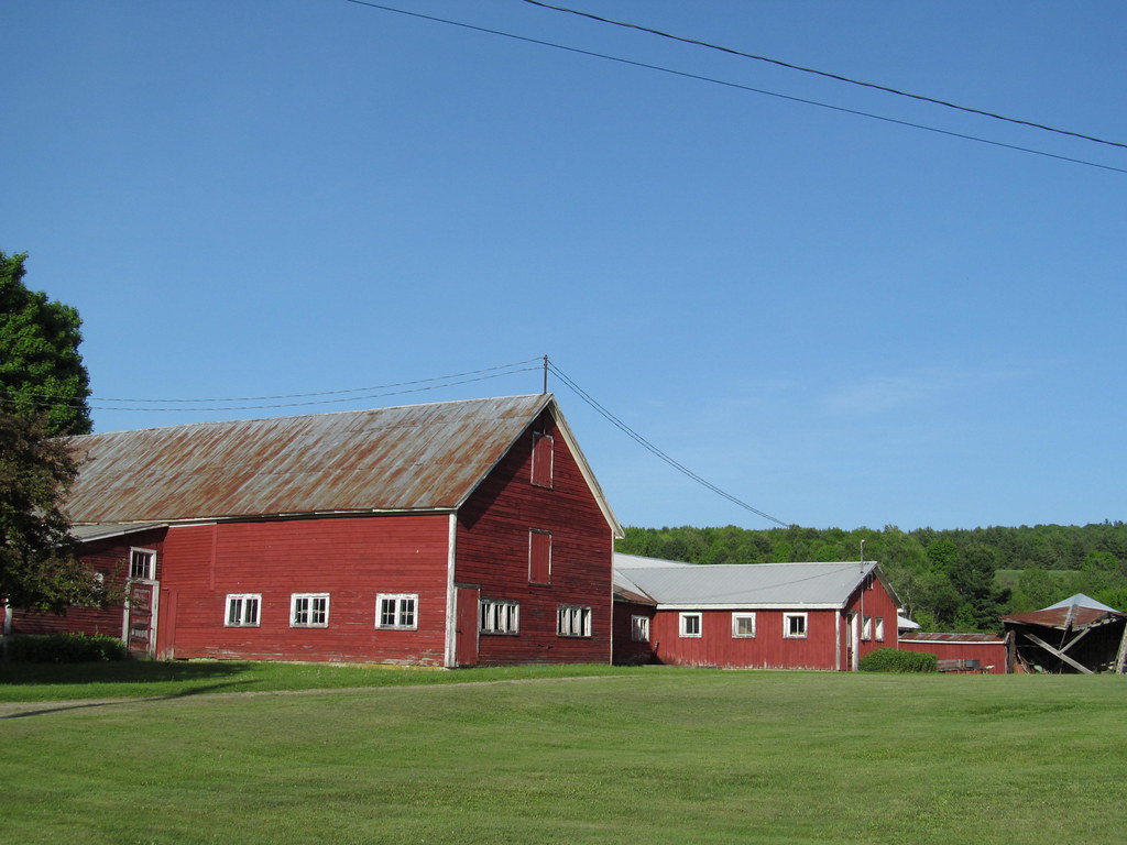 Sudbury, Vermont Sudbury, Vermont Doug Kerr Flickr