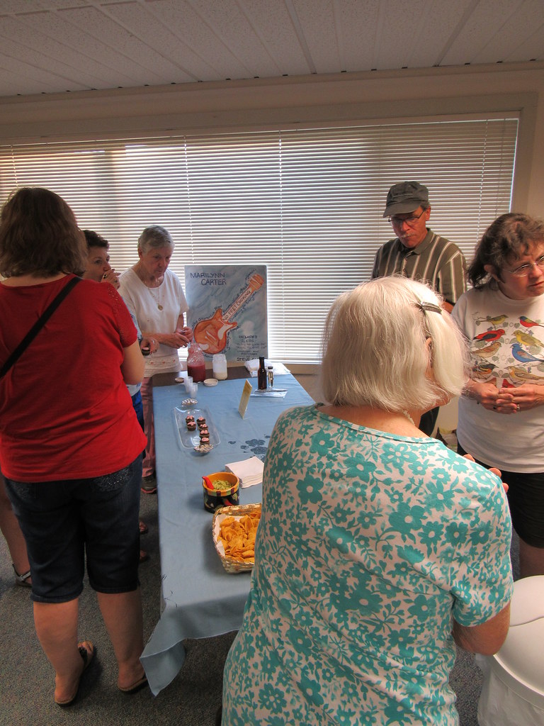 IMG_0965 Hampstead Public Library Flickr