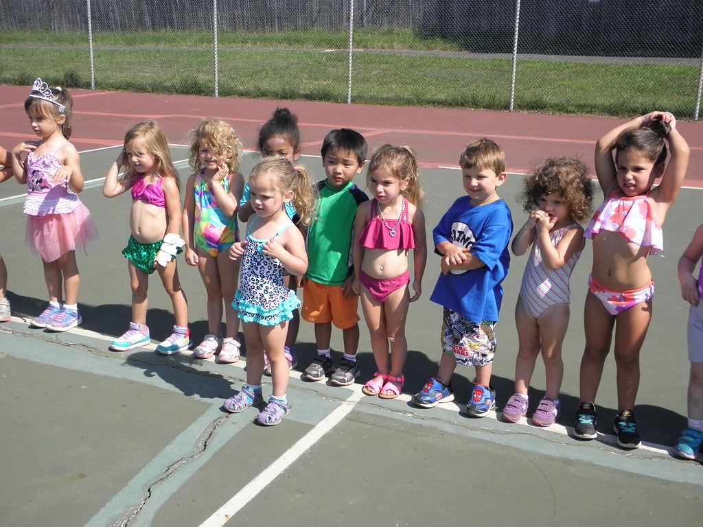 Week 4 Willows at Willow Grove Day Camp OLYMPUS DIGITAL C… Flickr