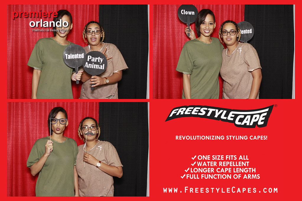 Orlando Premier Hair Show FreestyleCapes Yelp WeddingWire … Flickr