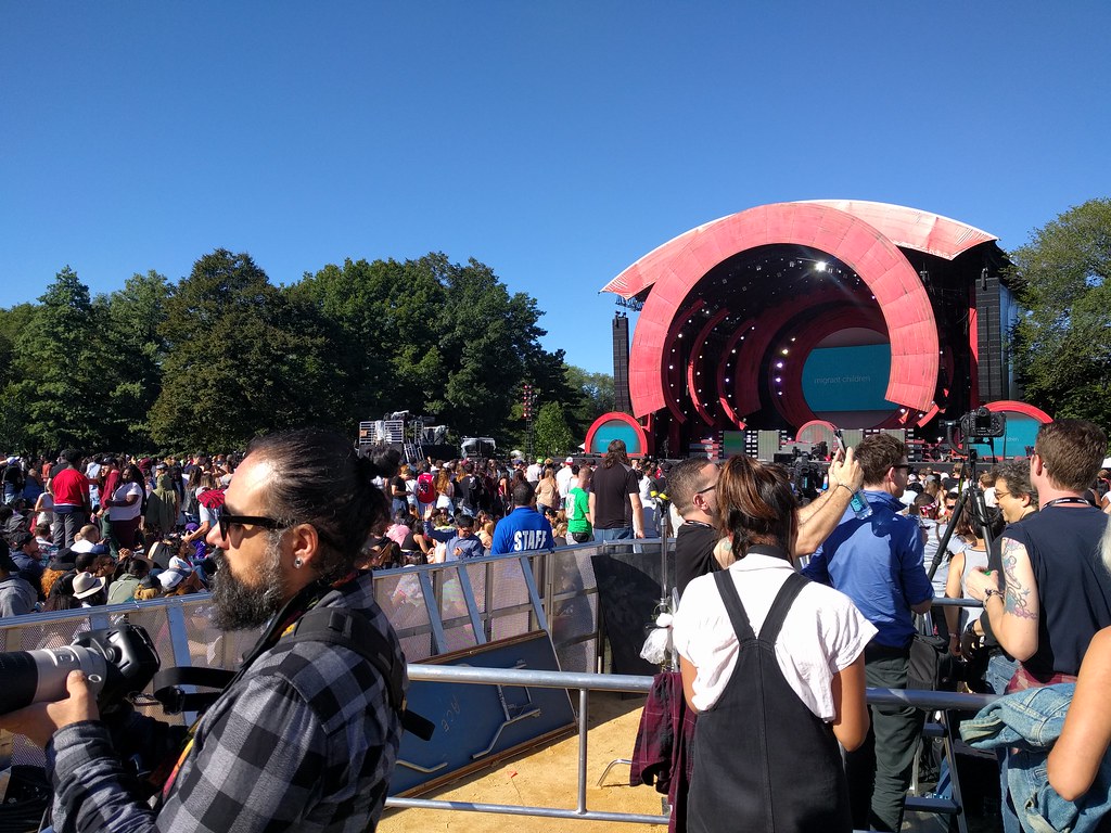 global citizen festival 2023 seating chart Global Citizen Festival 2016 Photo Credit Wynter Oshiberu… Flickr