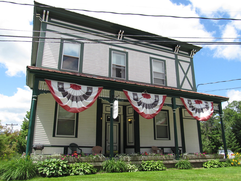 Bethel, Maine Bethel, Maine Doug Kerr Flickr