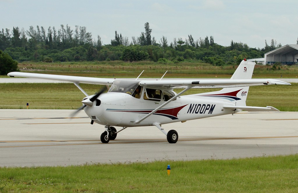 naples municipal airport (florida) Flickr
