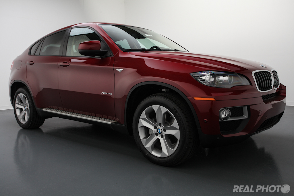 2013 BMW X6 Red 2013 BMW X6 Red in the Dealer Photography … Flickr