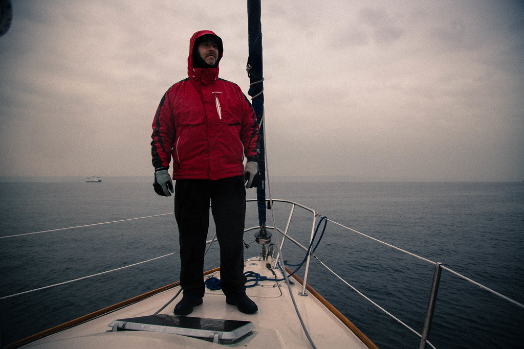 first mate ethan john Flickr