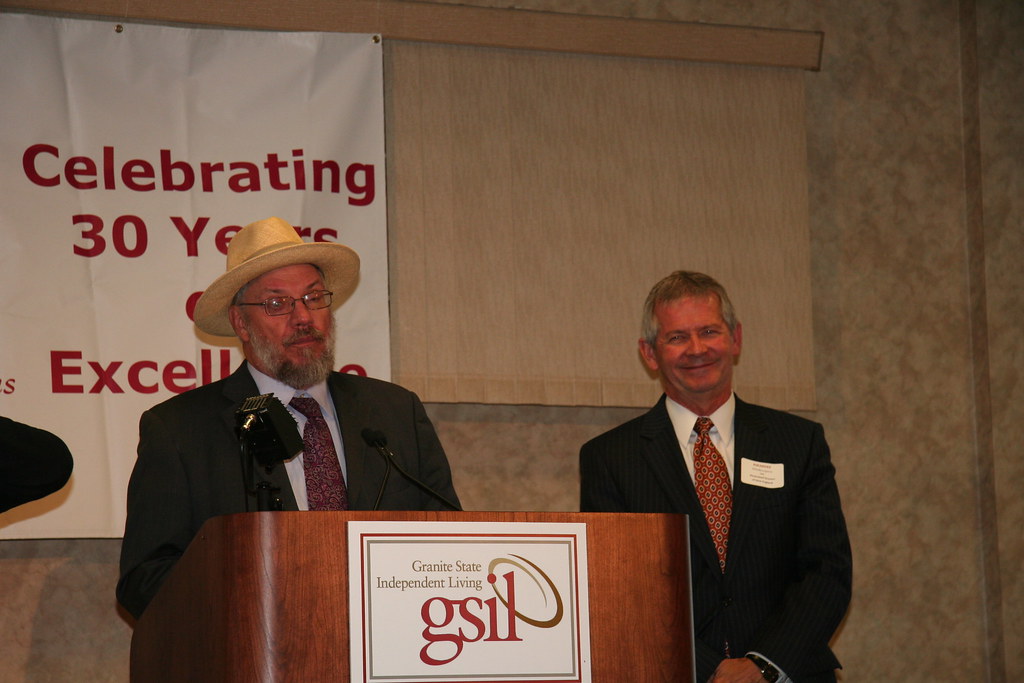2012 Annual Celebration Clyde Terry thanks Mike Bourgoine … Flickr