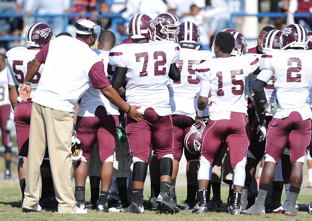 3A Game Hazlehurst v Charleston Mississippi Public Broadcasing Flickr