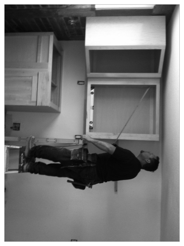 Maple Install Grimm's Home Repair Flickr