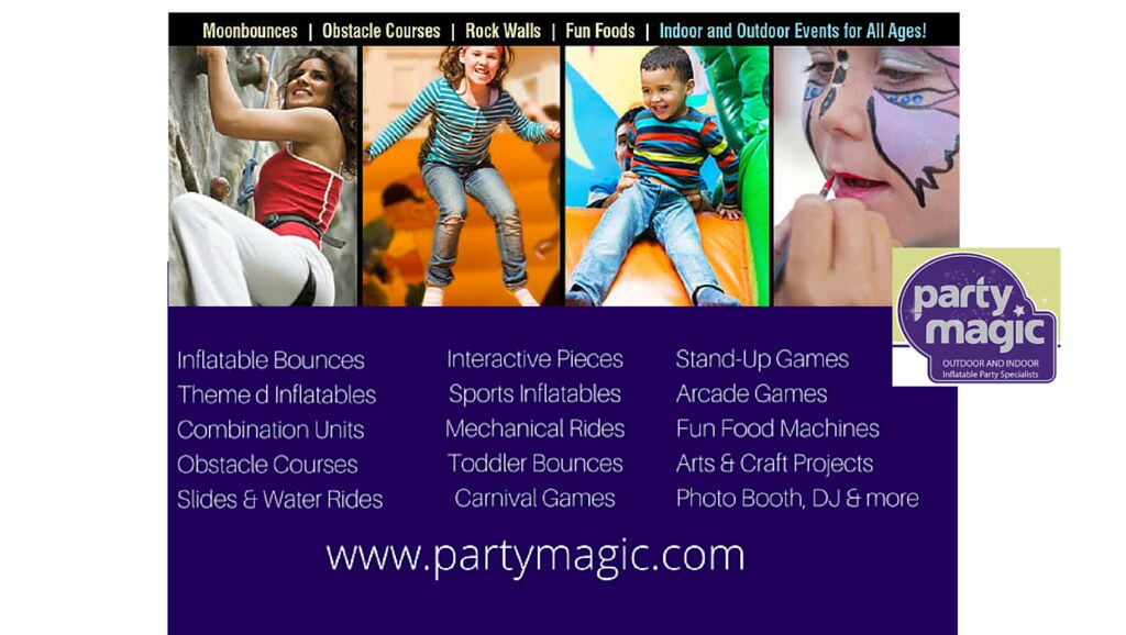 bucks county party rentals google Choo… Flickr