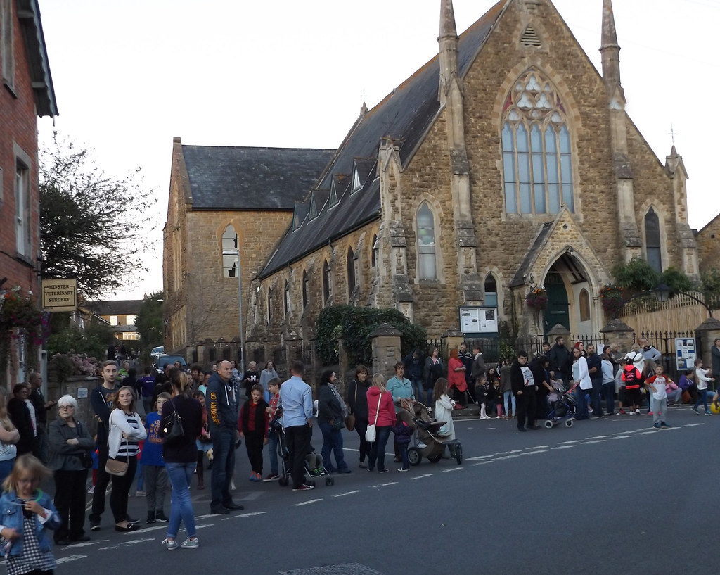South Petherton Carnival 2016 South Petherton Carnival 201… Flickr