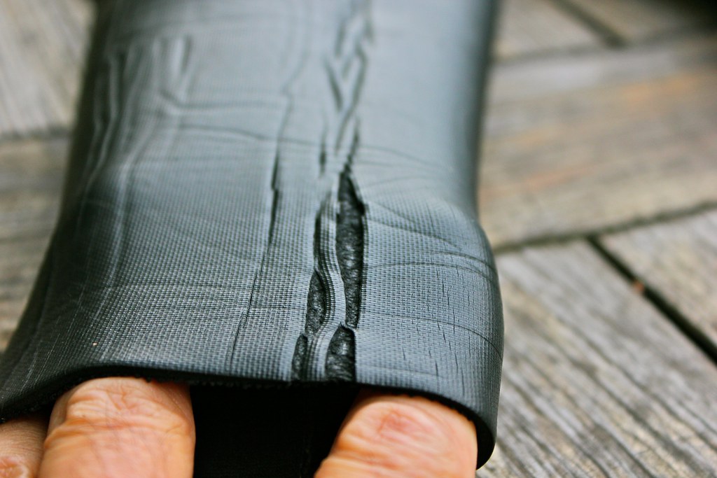 im2 Iron Mend Wetsuit Repair Kit Review thelazyrando.word… Flickr