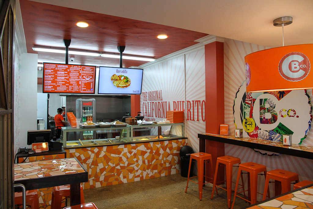 California burrito Craig Flickr