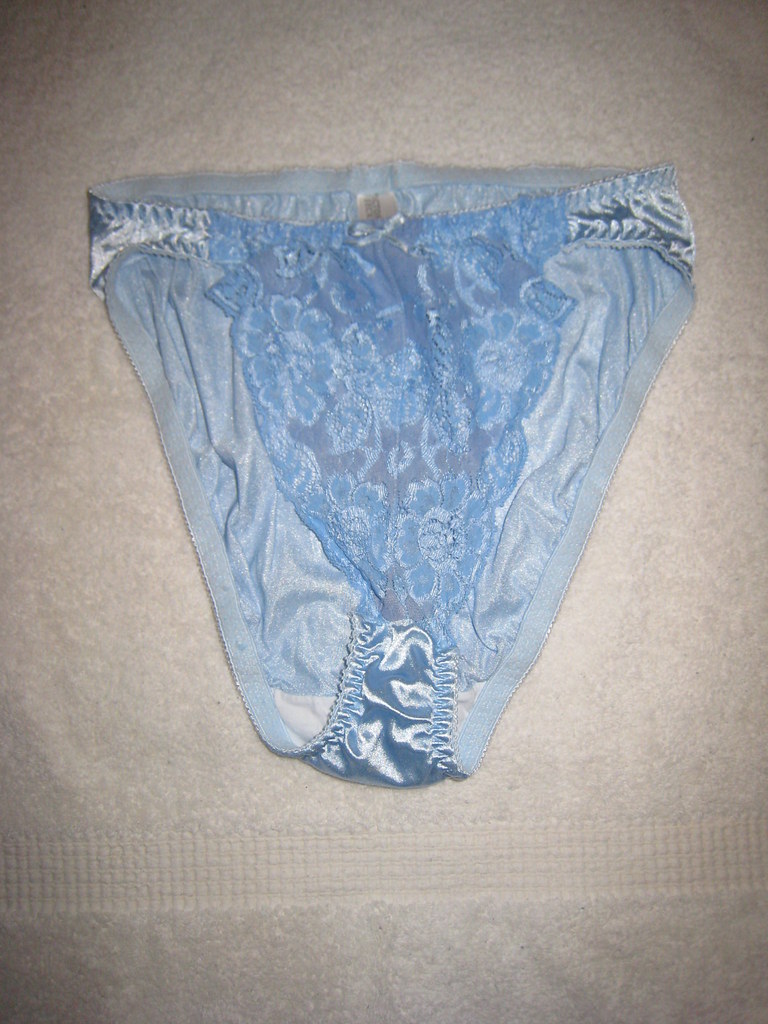 Size Medium Panties Flickr