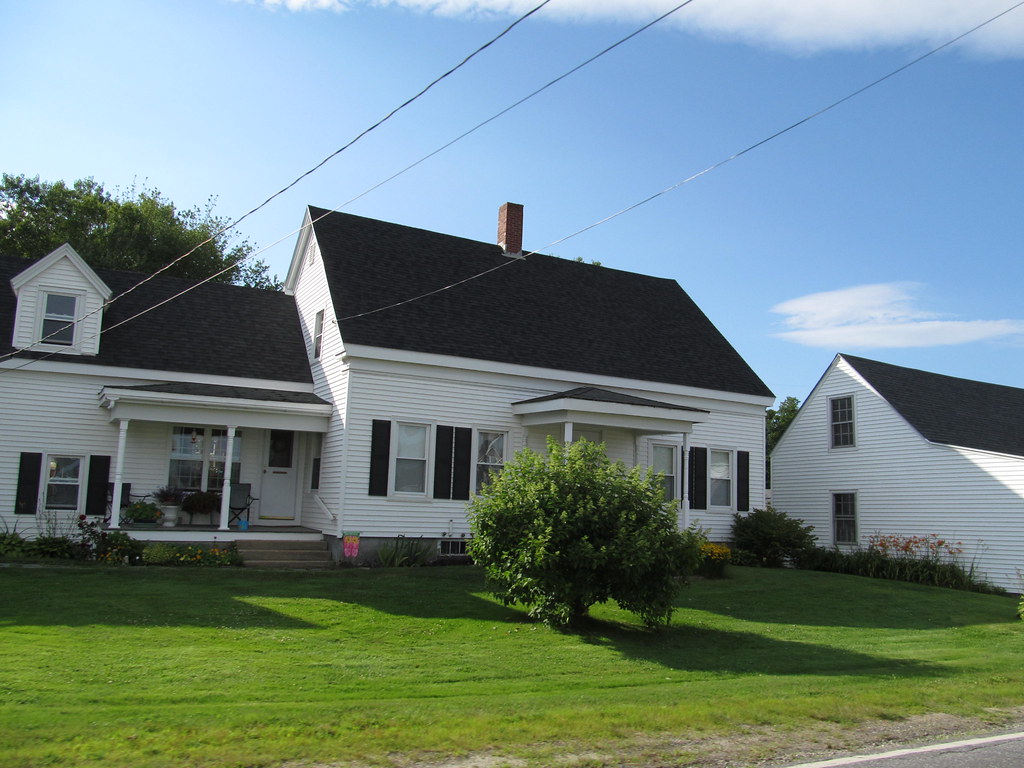 North Harpswell, Maine North Harpswell, Maine Flickr