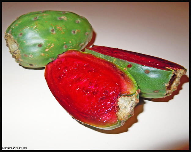 TUNA Some of the common English names for the plant and it… Flickr