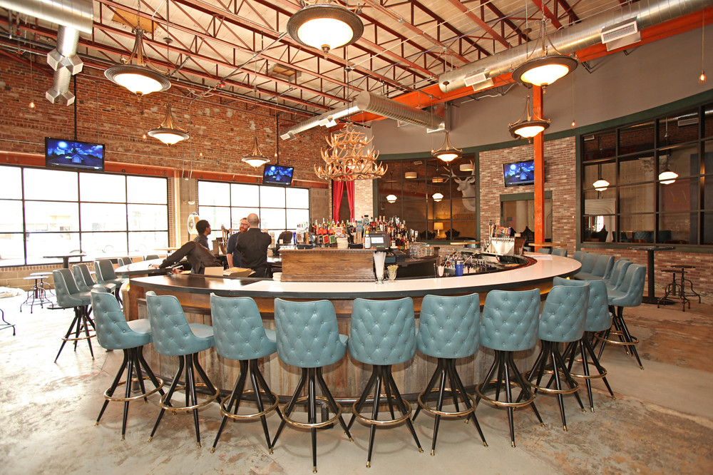 PUNCH BOWL SOCIAL PUNCH BOWL SOCIAL Eater Denver Flickr