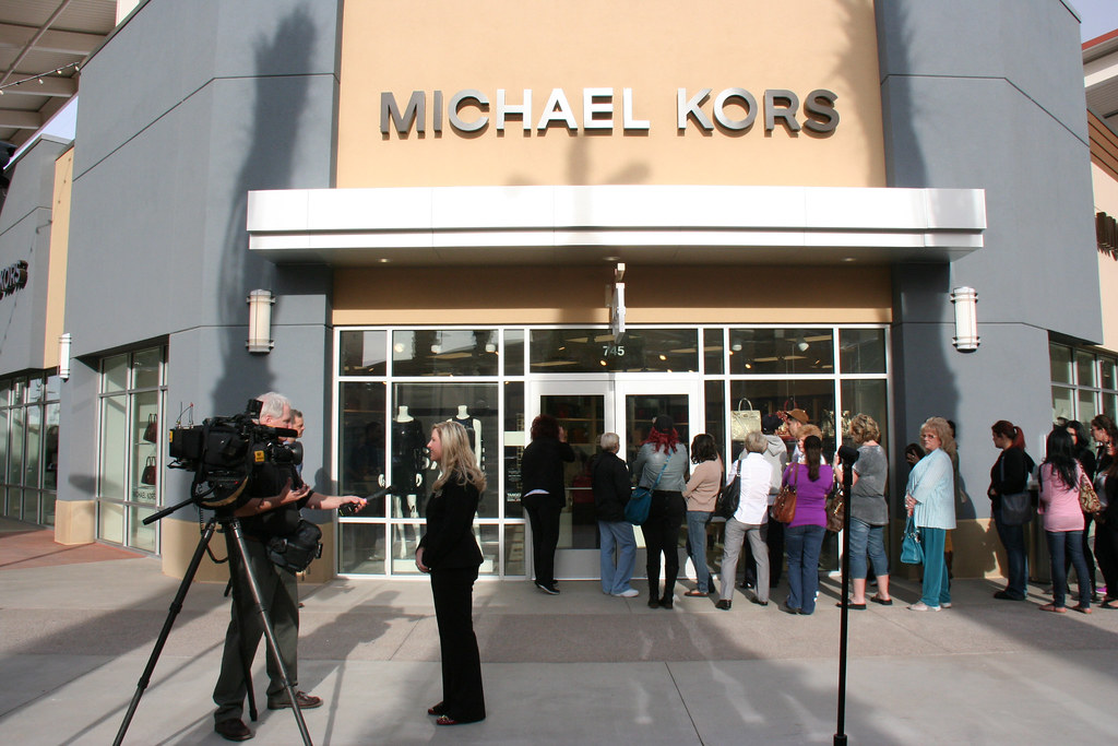 MediaLines Tanger Outlets Westgate Glendale, Arizona G… Flickr