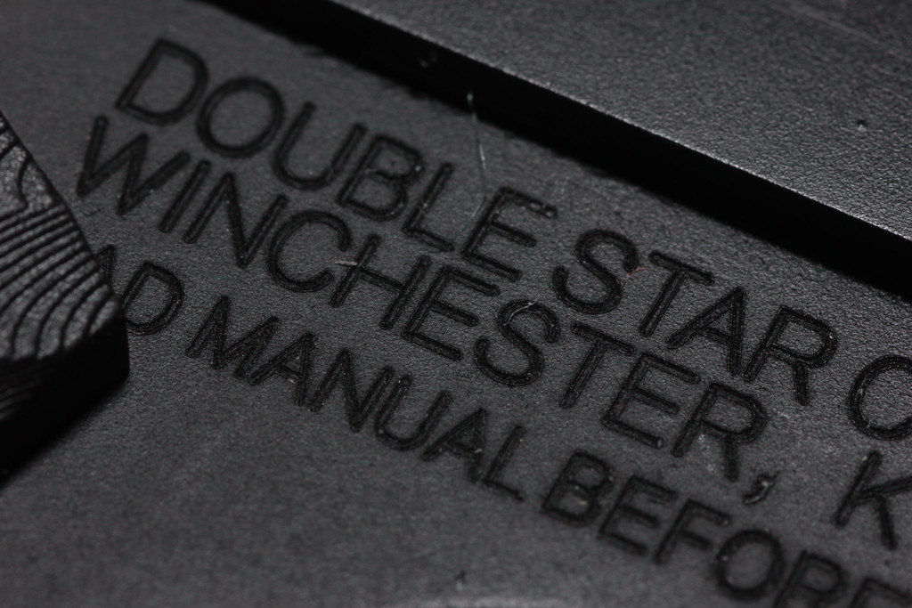 Doublestar Inc, Winchester Jack Money Flickr