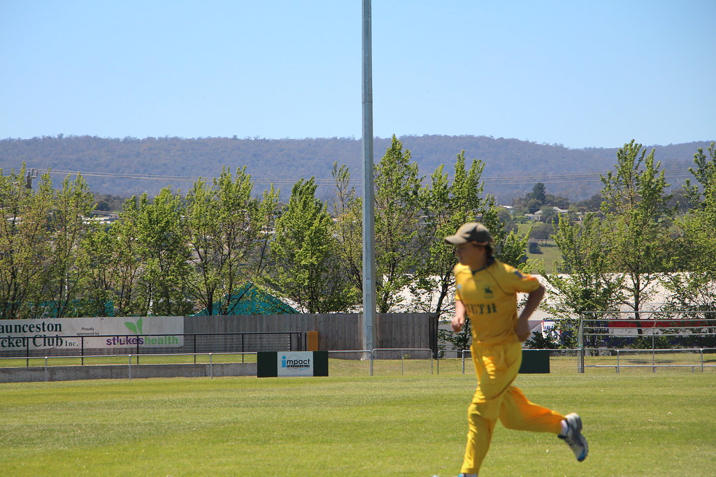 IMG_1273 South Launceston Cricket Club Flickr