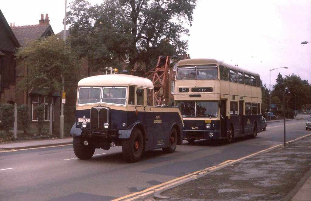 A Jumbo breakdown! I'll just add this picture to complemen… Flickr